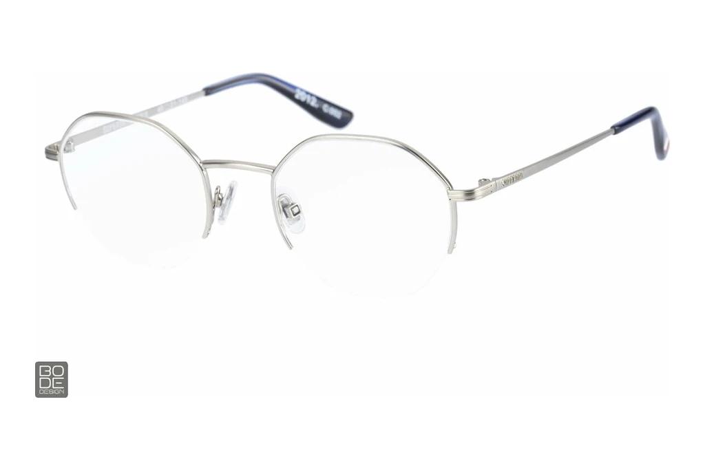 Superdry   SDO 2012 002 silver