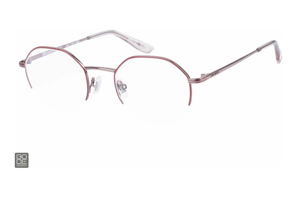Superdry   SDO 2012 204 matte white|rose gold