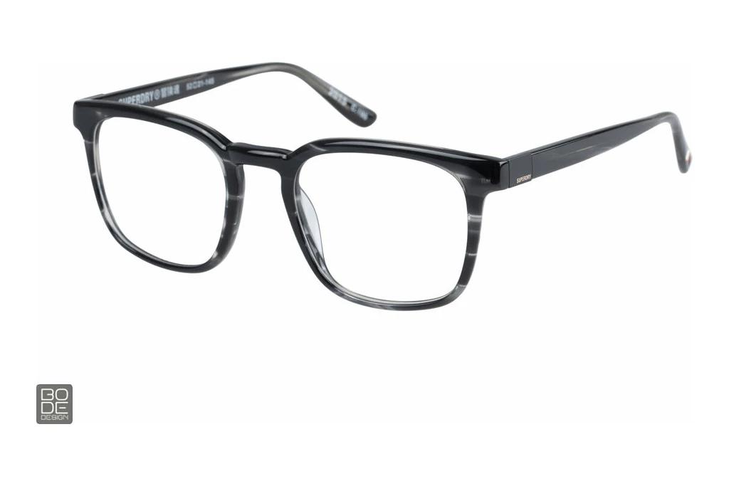 Superdry   SDO 2015 195 black horn