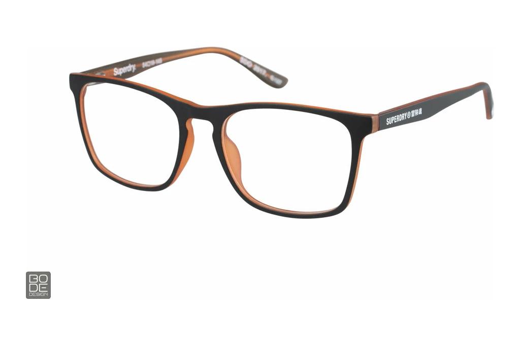 Superdry   SDO 2017 127 black