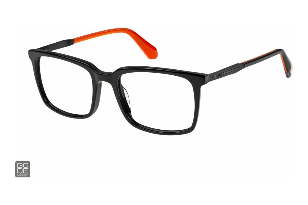 Superdry   SDO 3000 127 black