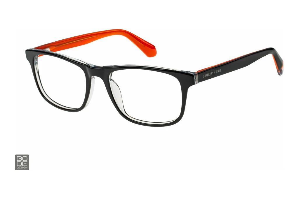Superdry   SDO 3002 104 gloss black