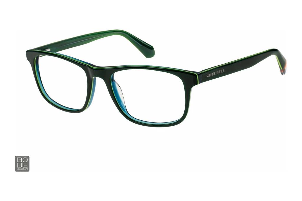 Superdry   SDO 3002 107 green crystal