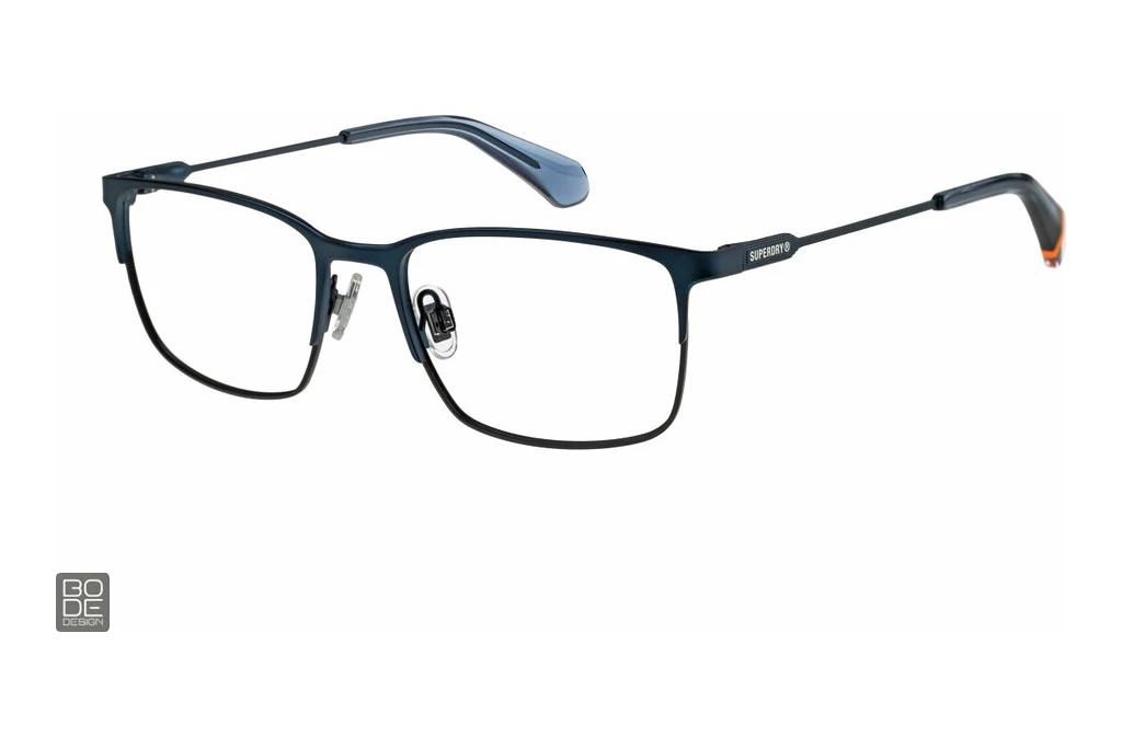 Superdry   SDO 3003 006 gun blue