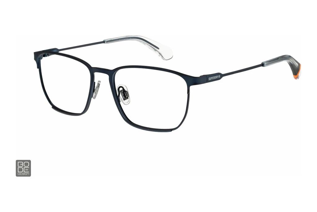 Superdry   SDO 3004 006 gun blue