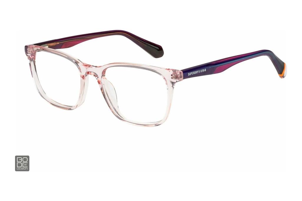 Superdry   SDO 3005 161 lilac crystal