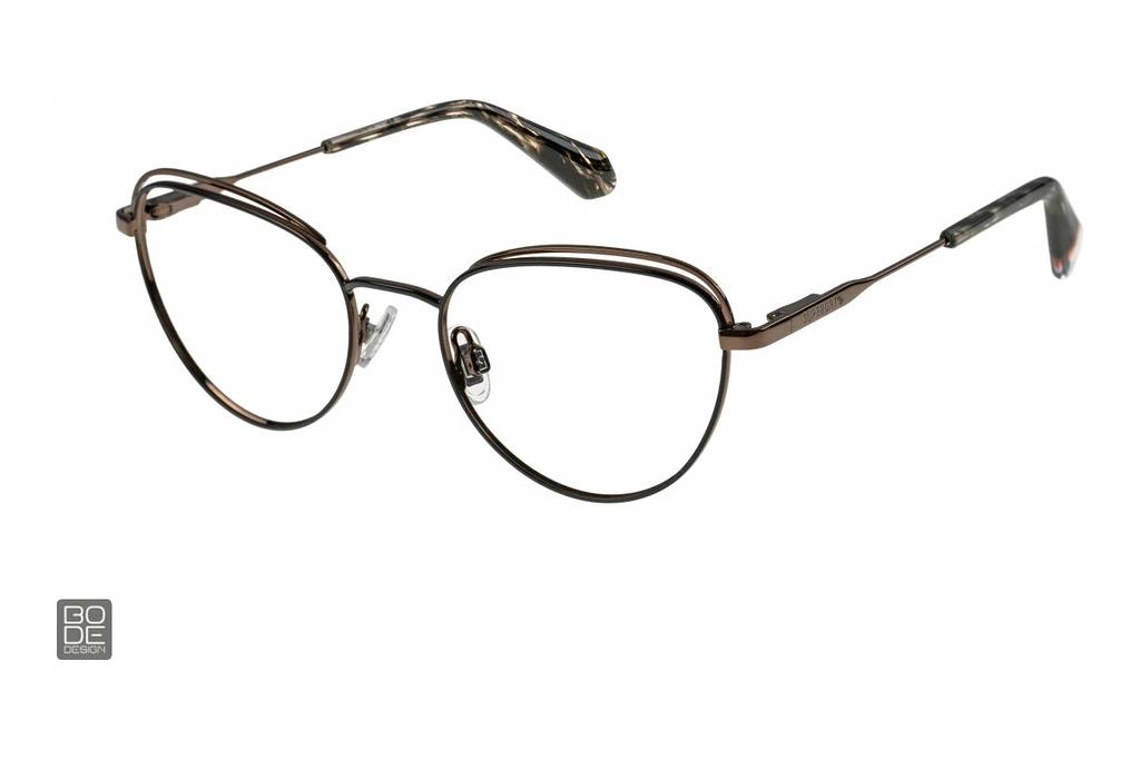Superdry   SDO 3007 004 black | orange