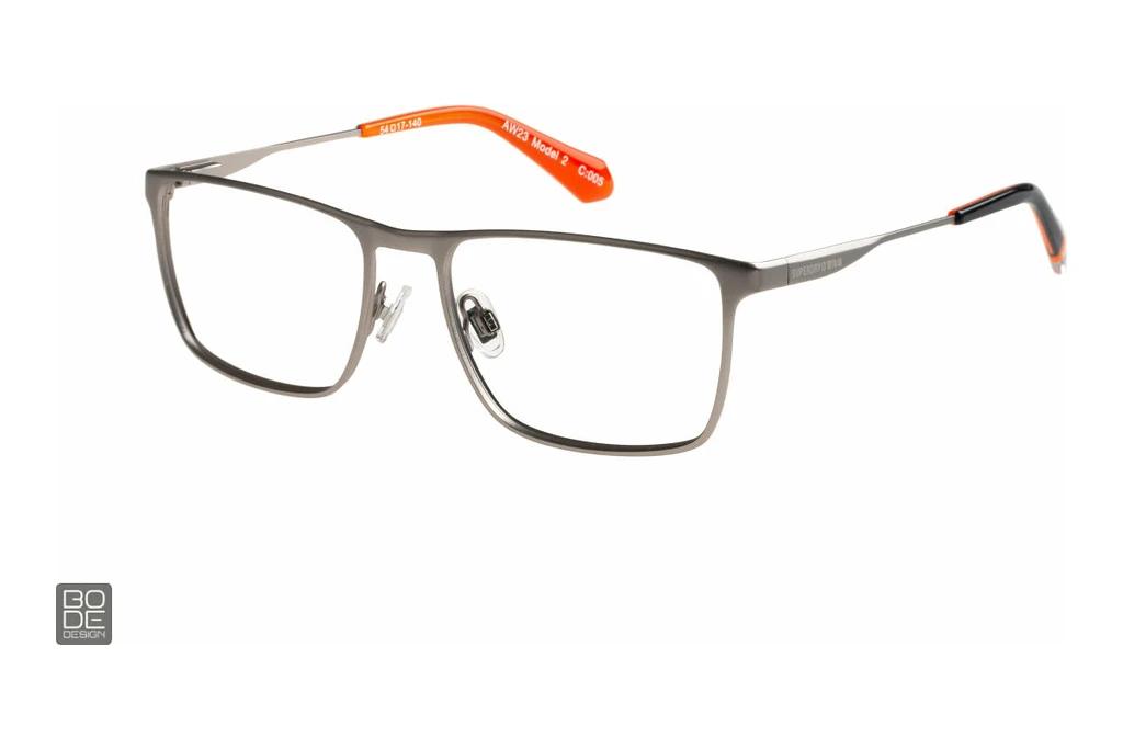 Superdry   SDO 3011 005 gun | black