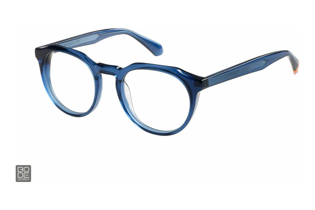 Superdry   SDO 3013 105 blue crystal