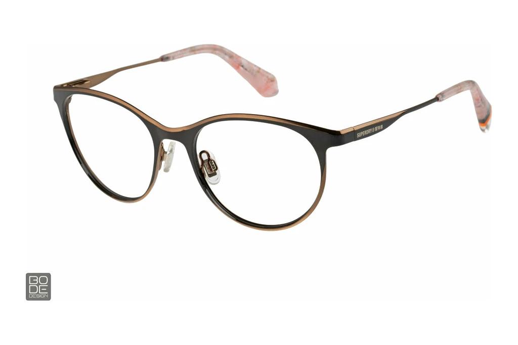 Superdry   SDO 3014 004 black | orange