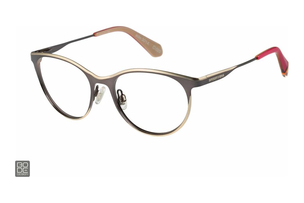 Superdry   SDO 3014 020 matte nude | pale gold