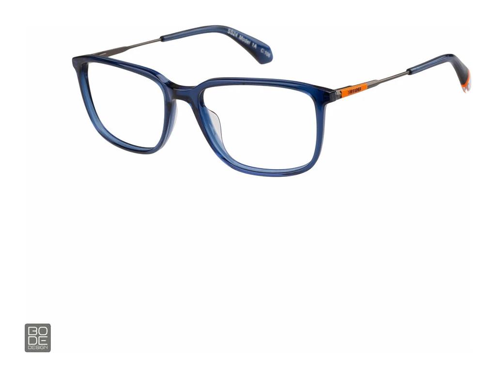 Superdry   SDO 3017 106 blue crystal