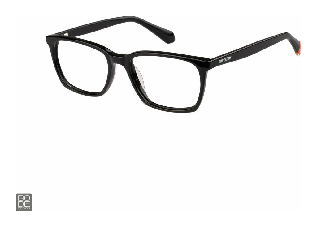 Superdry   SDO 3018 104 gloss black