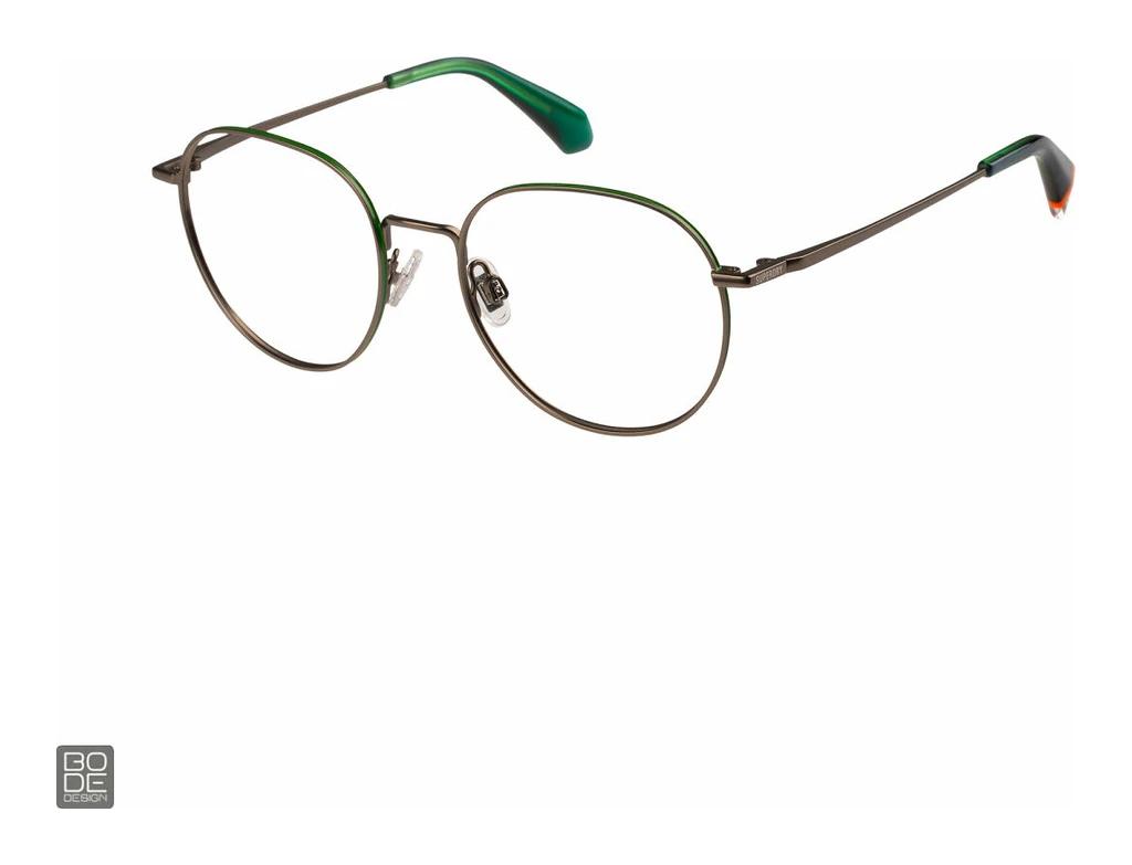 Superdry   SDO 3020 007 gold green