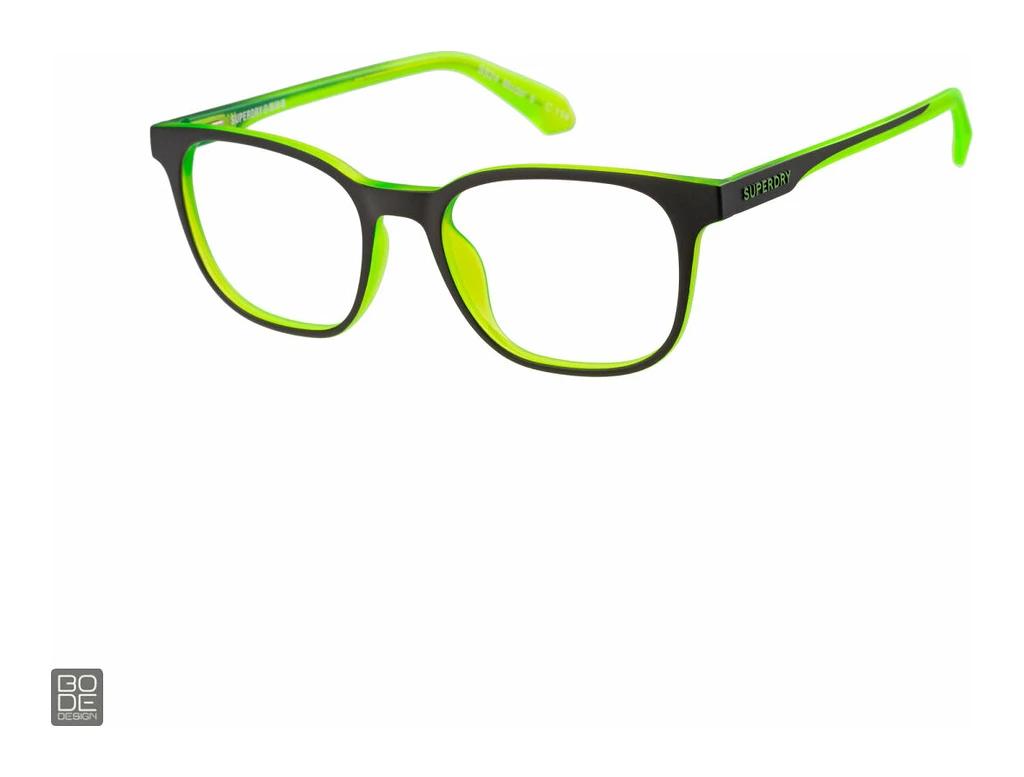 Superdry   SDO 3021 114 fluorescent green