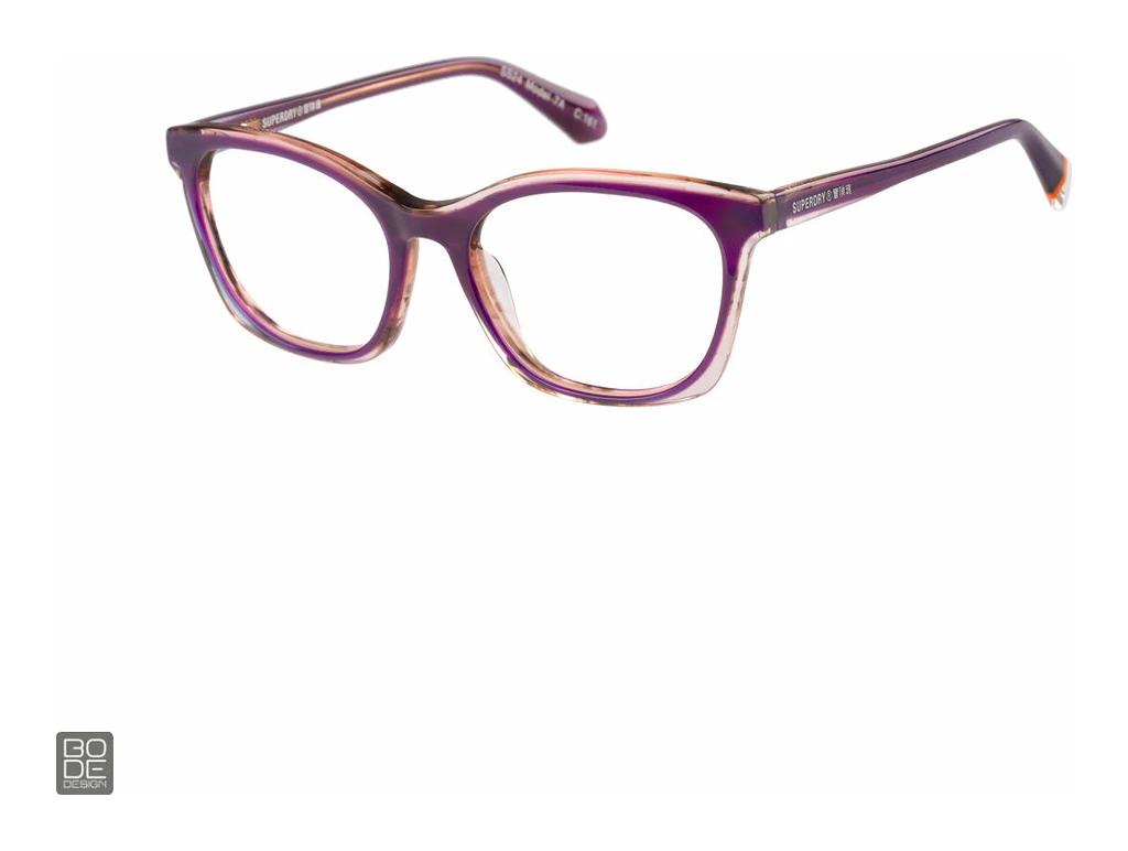 Superdry   SDO 3022 161 lilac crystal