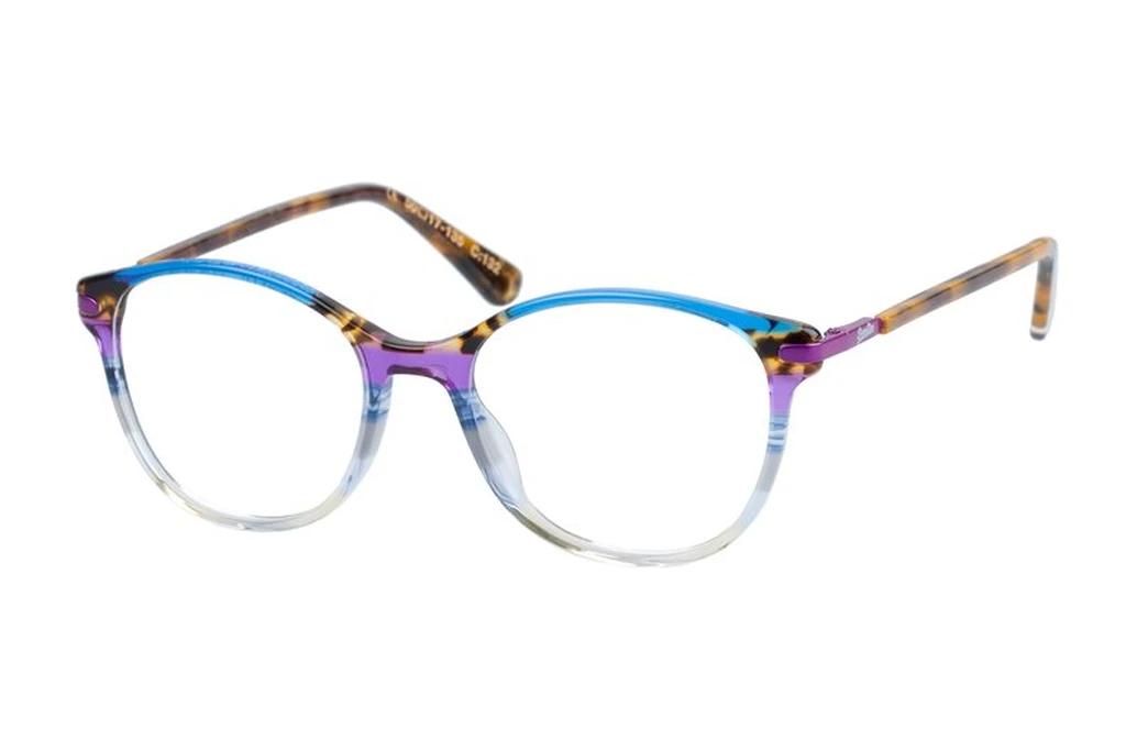 Superdry   SDO Adalina 132 blue|purple|havanna|transparent
