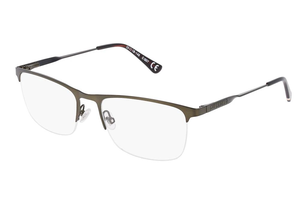 Superdry   SDO Alchemist 007 gold green