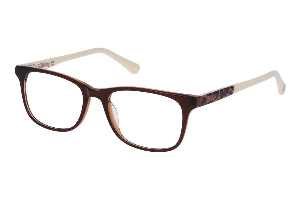 Superdry   SDO Alix 181 brown|nude|leopard