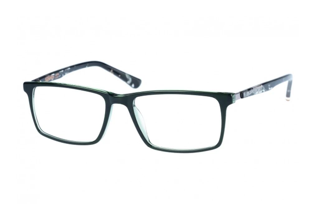 Superdry   SDO Arno 107 green crystal