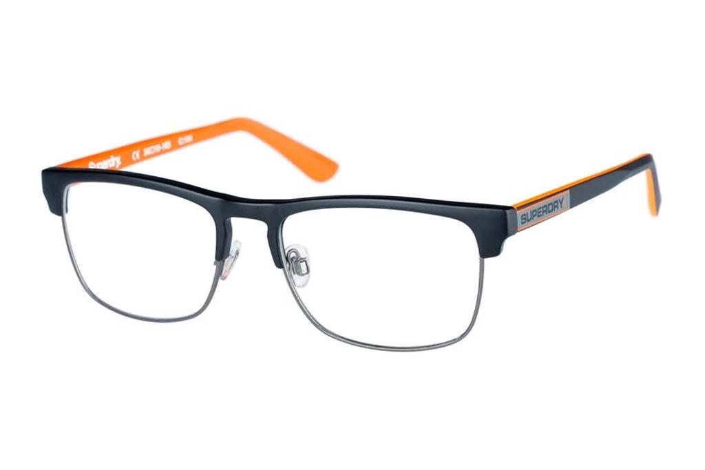 Superdry   SDO Brendon 104 gloss black