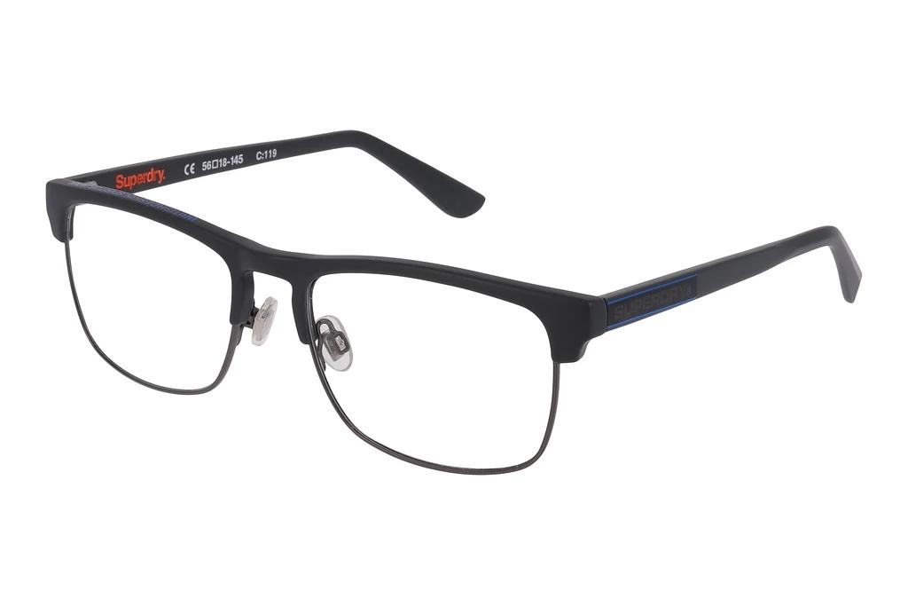 Superdry   SDO Brendon 119 grey blue