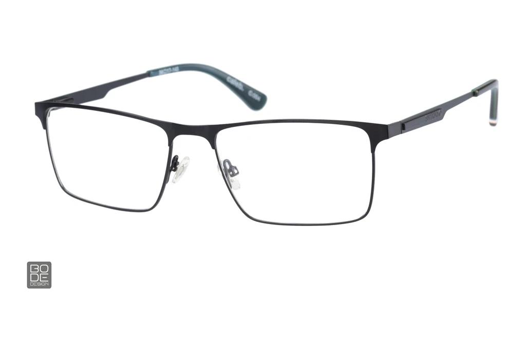 Superdry   SDO Caleb 004 black | orange