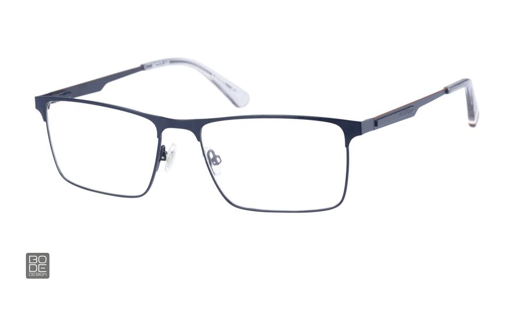 Superdry   SDO Caleb 006 gun blue