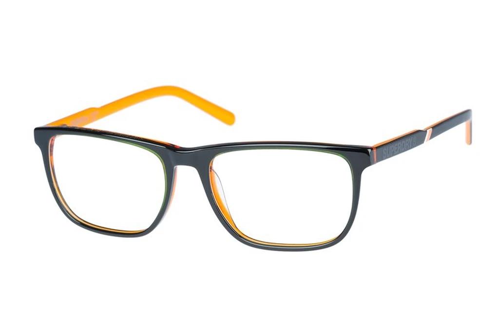 Superdry   SDO Conor 104 gloss black