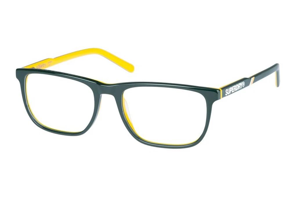 Superdry   SDO Conor 107 green crystal