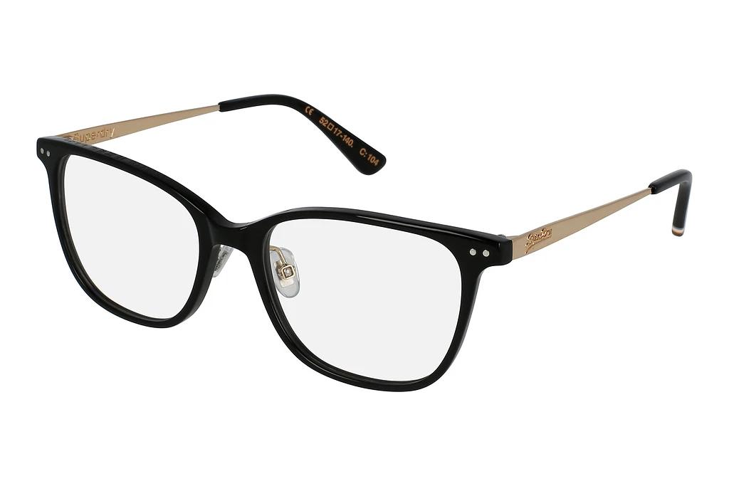 Superdry   SDO Cydnee 104 gloss black