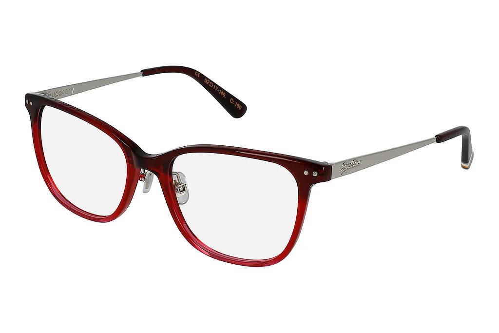 Superdry   SDO Cydnee 160 red