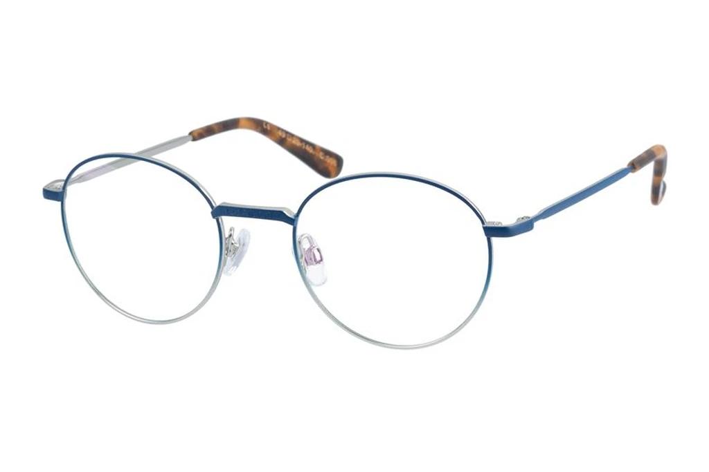 Superdry   SDO Dakota20 006 gun blue