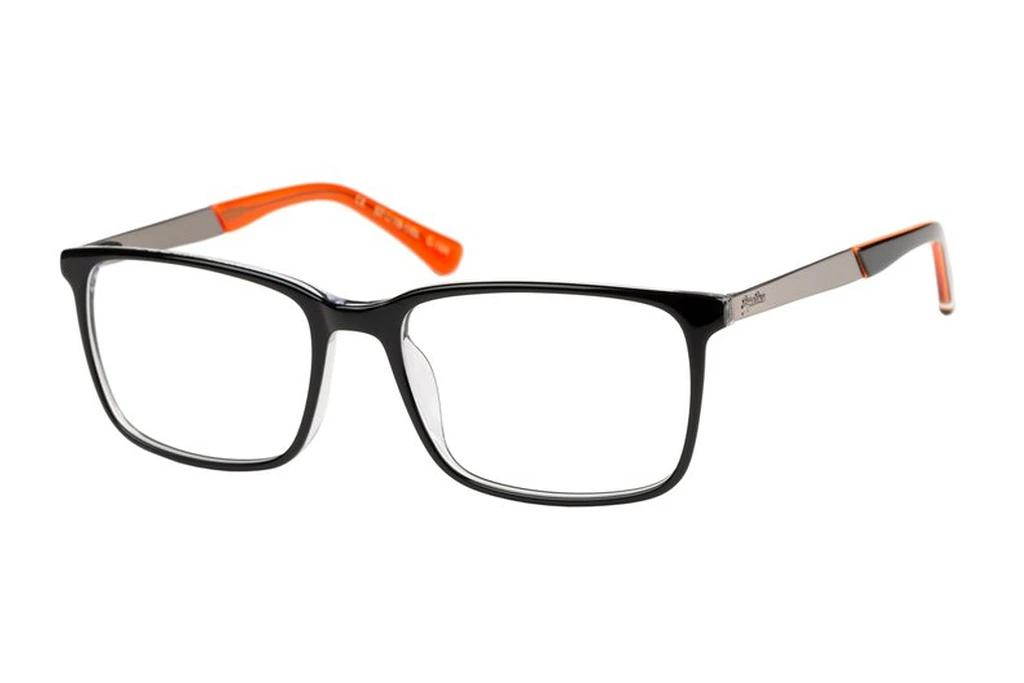 Superdry   SDO Domenic 104 gloss black