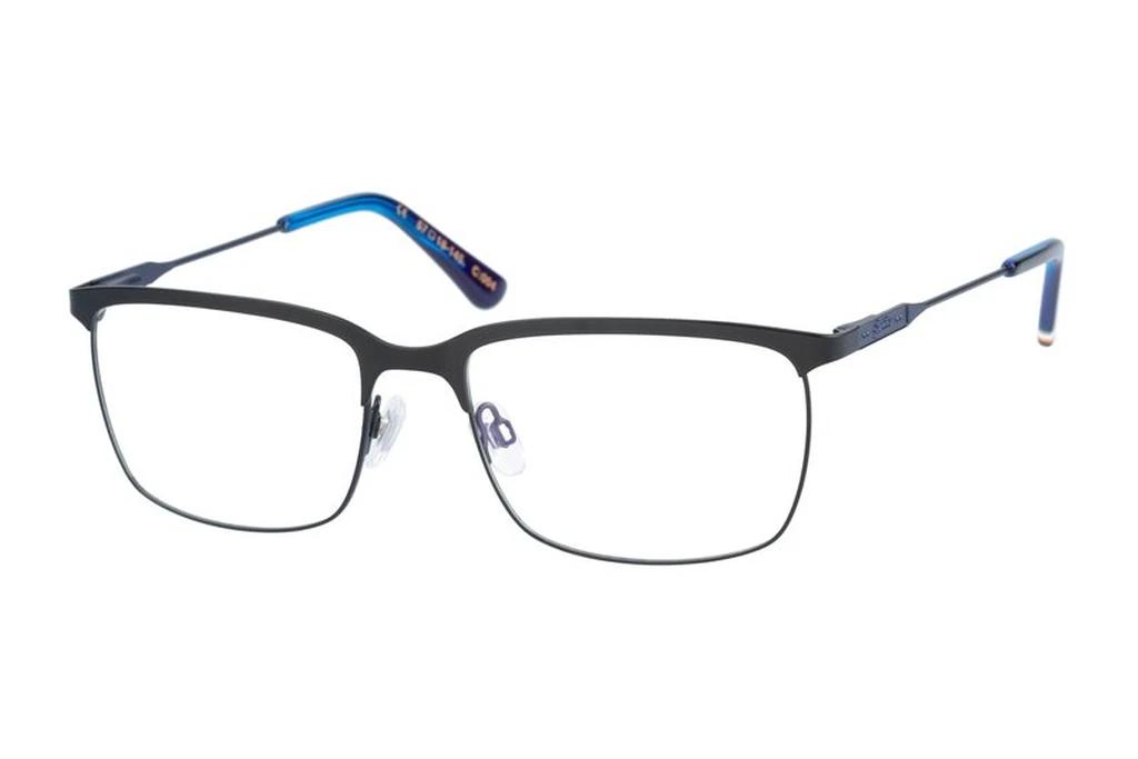 Superdry   SDO Fero 004 black | orange