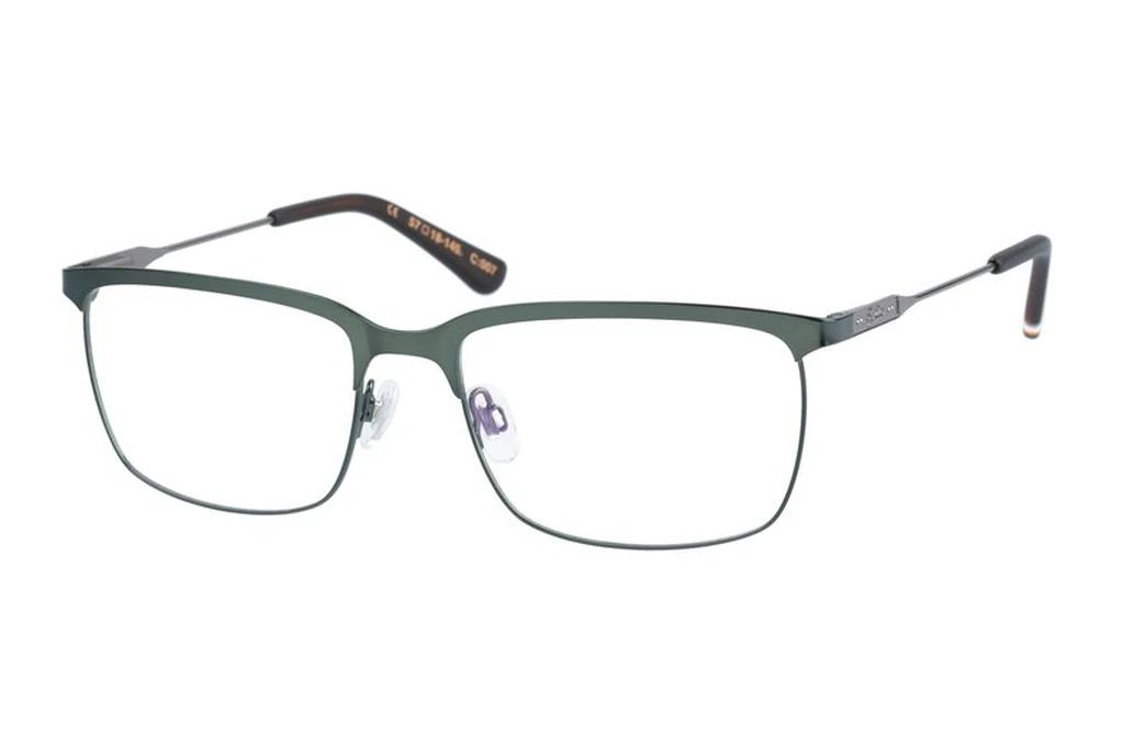 Superdry   SDO Fero 007 gold green