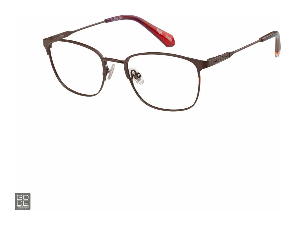 Superdry   SDO Fuji 003 brown | smoke
