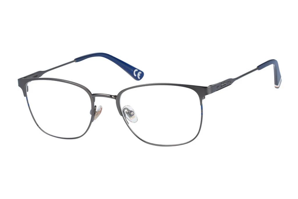 Superdry   SDO Fuji 005 gun | black