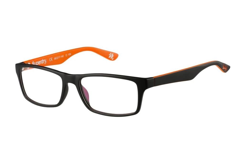 Superdry   SDO Keijo 104 gloss black
