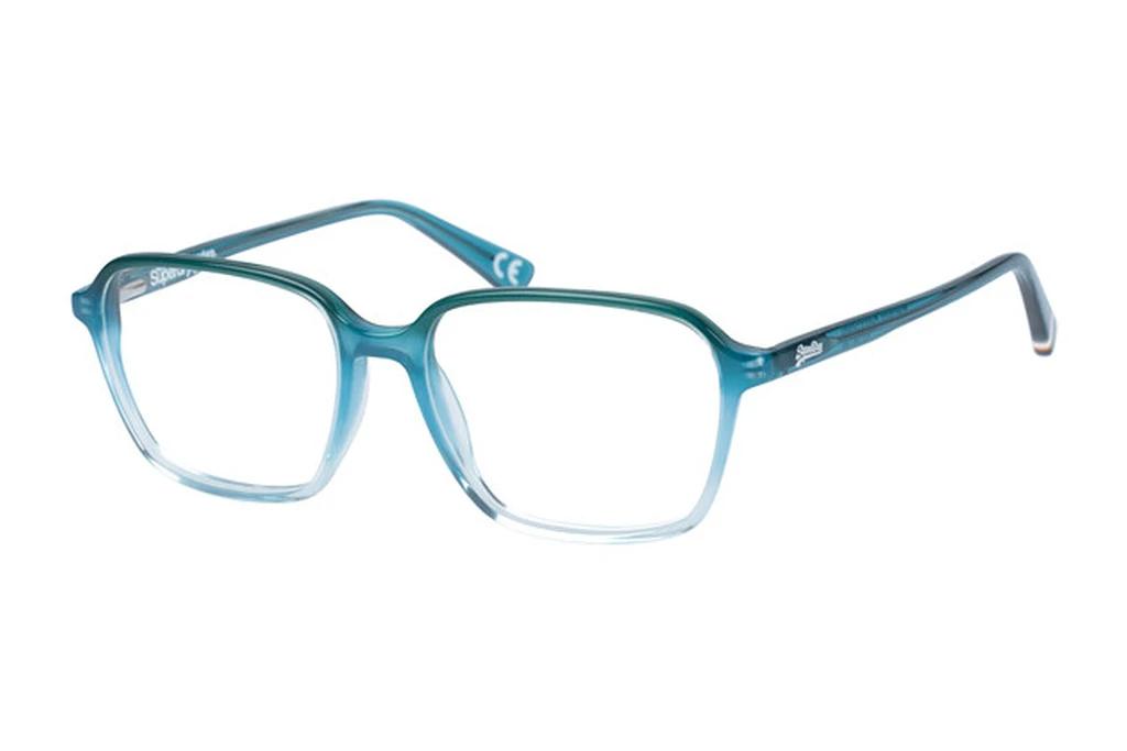 Superdry   SDO Nadare 107 green crystal