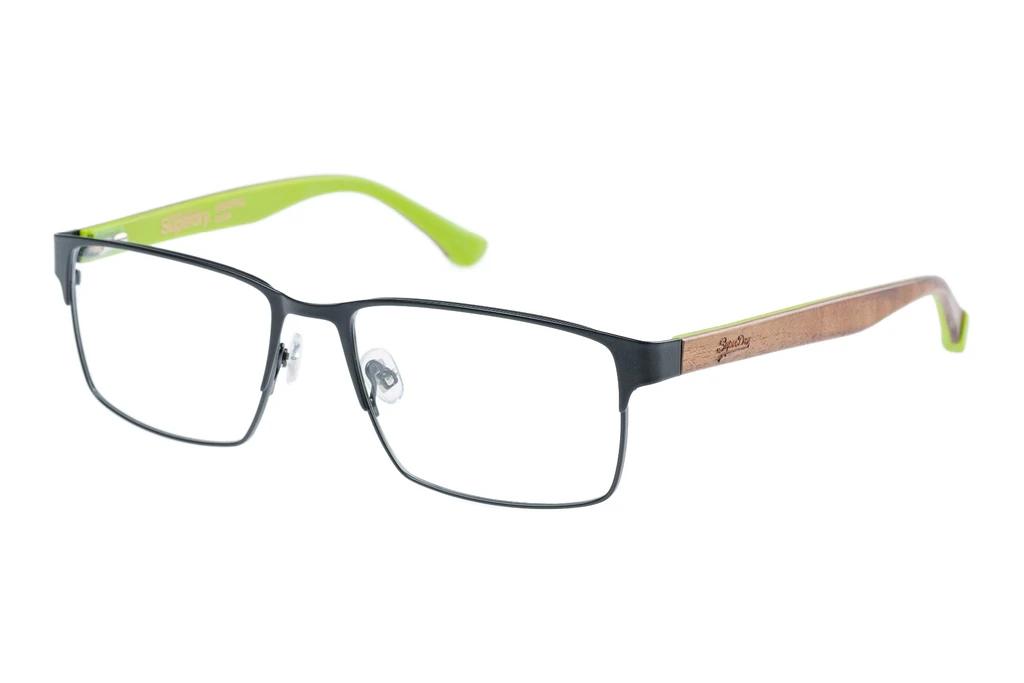 Superdry   SDO Osamu 004 black | orange