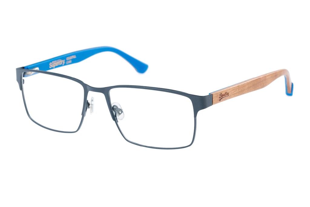 Superdry   SDO Osamu 005 gun | black