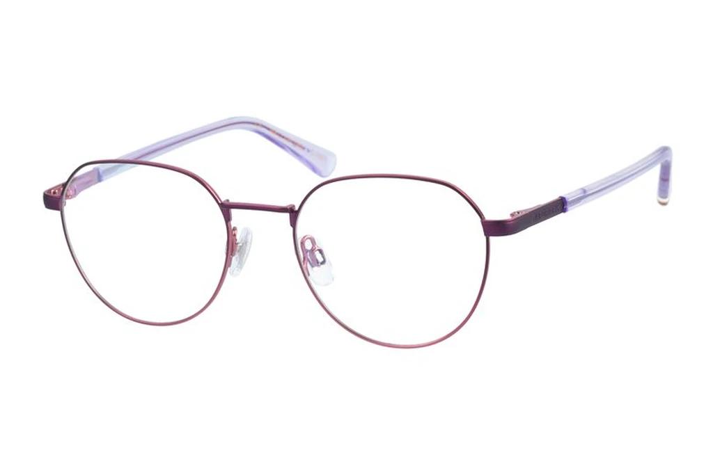 Superdry   SDO Scholar 061 matte rose gold | purple