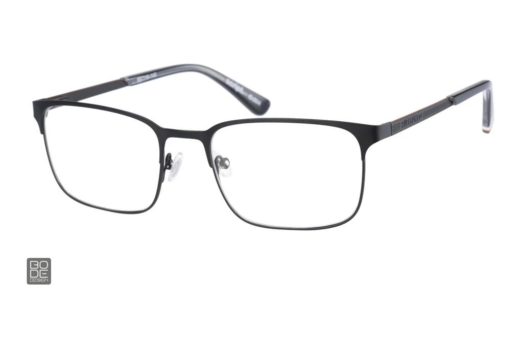 Superdry   SDO Script 004 black | orange