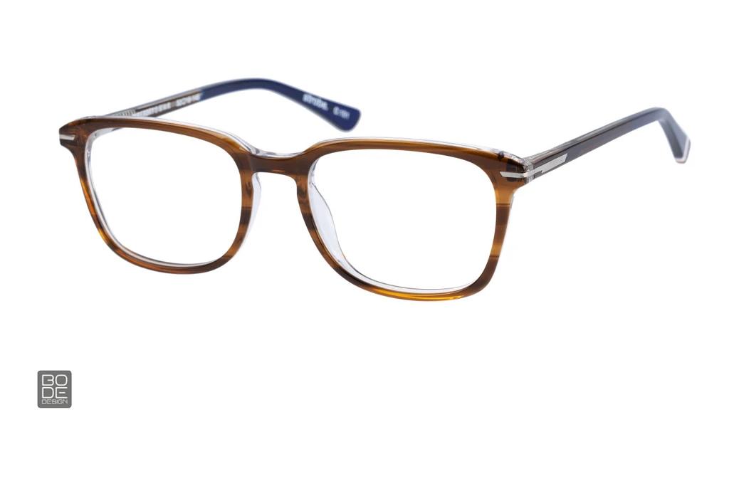 Superdry   SDO Strobe 101 brown | crystal