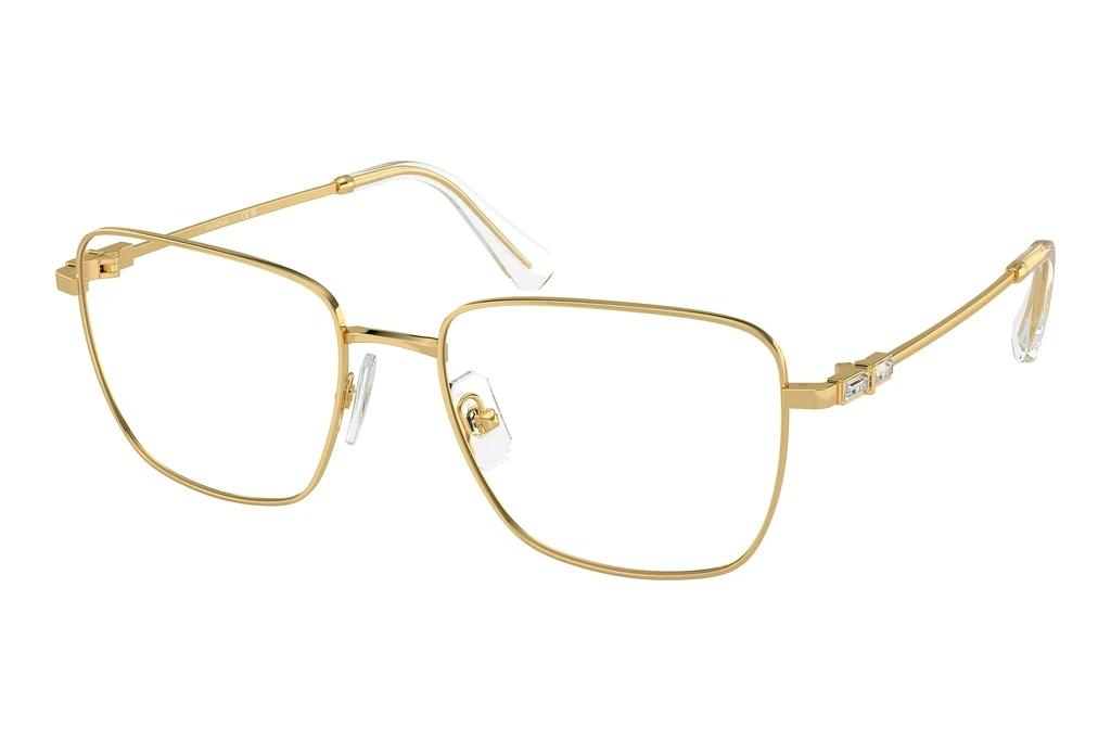 Swarovski   SK1003 4004 Gold