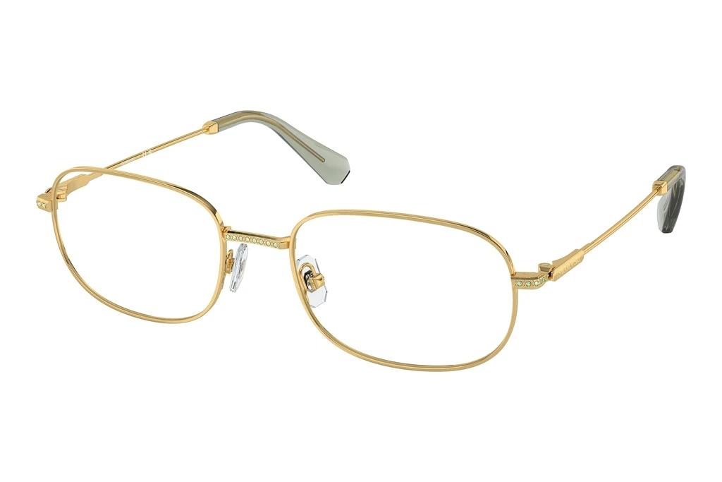 Swarovski   SK1005 4004 Gold