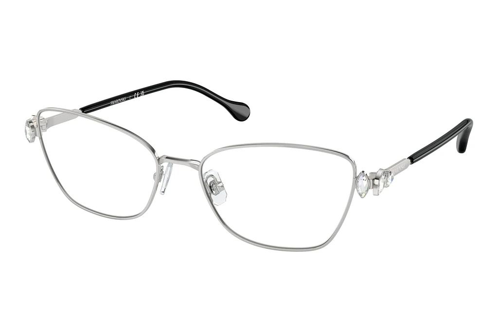 Swarovski   SK1006 4001 Silver