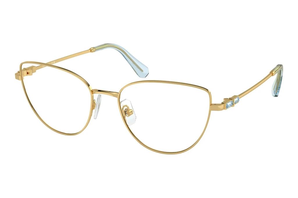 Swarovski   SK1007 4021 Gold