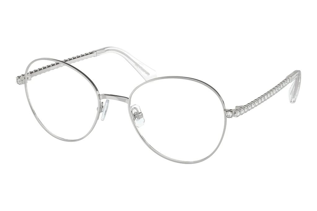 Swarovski   SK1013 4001 Silver